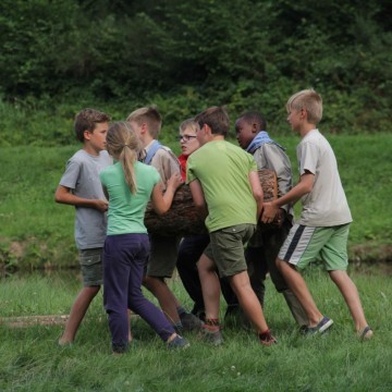 IMG 3526 - Scouts en Gidsen Zaventem 